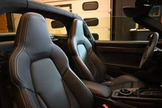 PORSCHE 992 usata 27