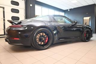 PORSCHE 992 usata 55