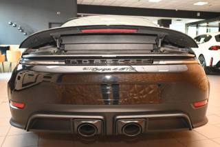 PORSCHE 992 usata 62