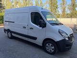 OPEL Movano 33 2.3 CDTI 130CV PM-TM FWD Furgone Edition