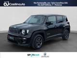 JEEP Renegade 1.6 Mjt 130 CV Longitude