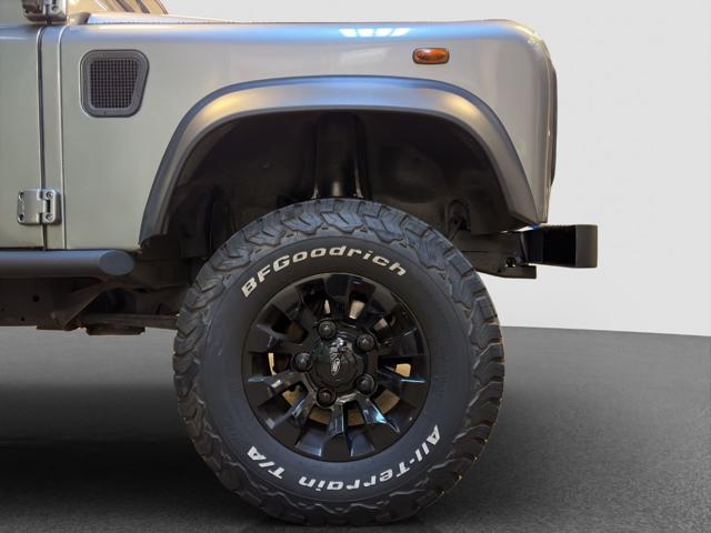 LAND ROVER DEFENDER 90 2.5 TD5 STATION WAGON S - foto 23