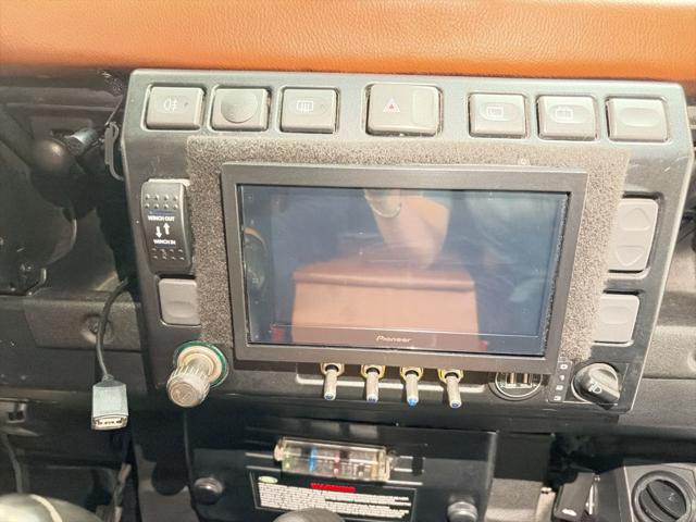 LAND ROVER DEFENDER 90 2.5 TD5 STATION WAGON S - foto 26