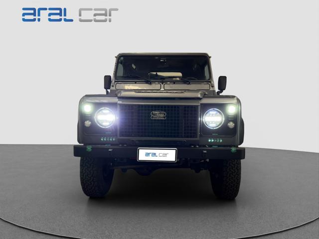 LAND ROVER DEFENDER 90 2.5 TD5 STATION WAGON S - foto 24