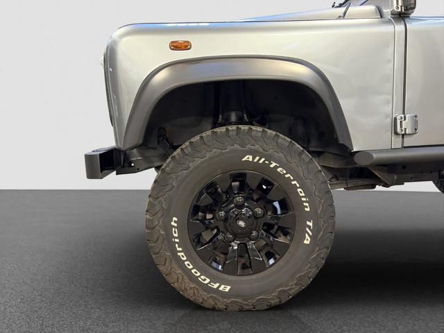LAND ROVER DEFENDER 90 2.5 TD5 STATION WAGON S - foto 21