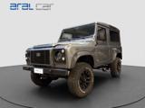 LAND ROVER Defender 90 2.5 Td5 Station Wagon S