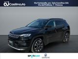 JEEP Compass 1.6 Multijet II 130 CV Limited MY22