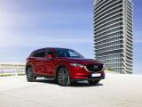 MAZDA CX-5 2.0L Skyactiv-G 165 CV 2WD Exceed