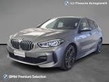BMW 118 d 5p. Msport Aut.