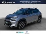 CITROEN C3 Aircross 1.5 BlueHDi 110 CV S&S Shine