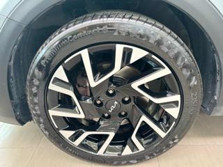 KIA XCeed usata, con Alzacristalli elettrici