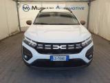 DACIA Jogger 1.0 TCe BIFUEL GPL 100cv 5 posti Extreme