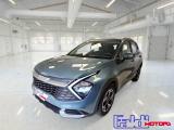 KIA Sportage 1.6 CRDi MHEV Business