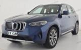 BMW X3 xDrive20d 48V