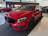 MERCEDES-BENZ GLA 200 Automatic Premium