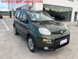 FIAT Panda 1.3 MJT 95 CV S&S 4x4