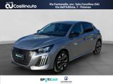 PEUGEOT 208 PureTech 1.2 S&S 100Cv MY25 Allure
