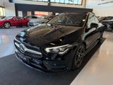 MERCEDES-BENZ CLA 200 d Automatic Premium TETTO APRIBILE