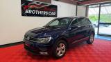 VOLKSWAGEN Tiguan 2.0 TDI DSG Style BlueMotion