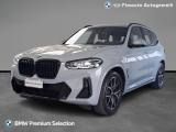BMW X3 xDrive20d 48V Msport Aut.