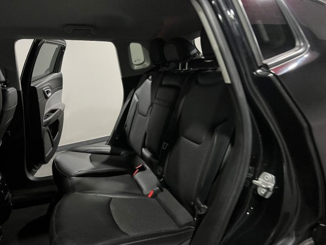 JEEP Compass usata, con Chiusura centralizzata