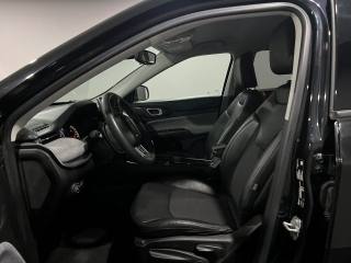 JEEP Compass usata, con Alzacristalli elettrici