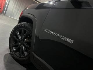 JEEP Compass usata, con Climatizzatore
