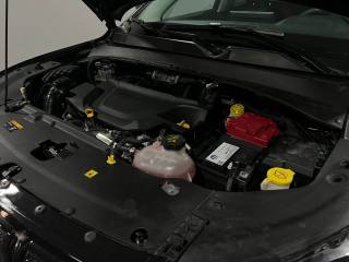 JEEP Compass usata, con Controllo trazione