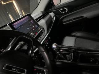JEEP Compass usata, con Boardcomputer