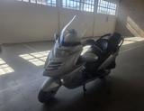 KYMCO Gran Dink 250 Gran Dink 250