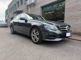 MERCEDES-BENZ E 220 2.2 CDI 170CV AUTOMATICA PREMIUN UNIPROPRIETARIO