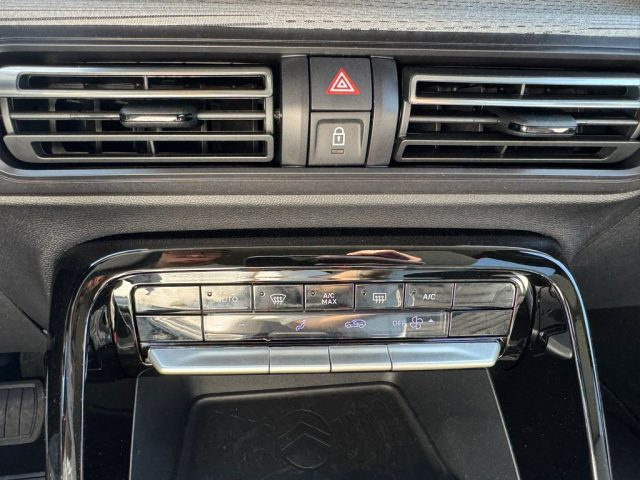 CITROEN C3 AIRCROSS HYBRID 145 CV AUTOMATICO MAX - foto 23