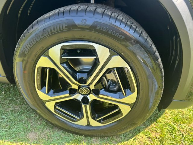 CITROEN C3 AIRCROSS HYBRID 145 CV AUTOMATICO MAX - foto 25