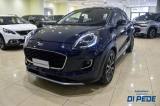 FORD Puma 1.0 EcoBoost Hybrid 125 CV S&S aut. Titanium