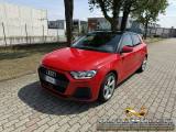 AUDI A1 SPB 25 TFSI Admired