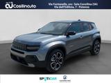 JEEP Avenger 1.2 Turbo Summit 100 CV MY25
