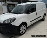 FIAT Doblo 1.6 MJT 120CV MAXI- PARI AL NUOVO