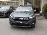 DACIA Jogger 1.2 GPL 120CV 5 p. Expression