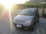FIAT Panda 1.3 MJT 16V DPF 4x4 Climbing