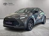 TOYOTA C-HR 1.8 HV Trend