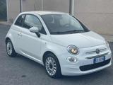 FIAT 500 1.2 AUTOMATICA LOUNGE
