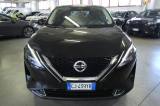 NISSAN Qashqai 1.3 MHEV 140 CV Business