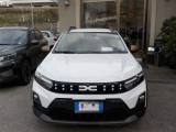 DACIA Sandero Stepway 1.2 GPL 120 CV Automatica Expression