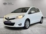 TOYOTA Yaris 1.0 5 porte Active