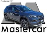JEEP Compass 1.3 turbo t4 phev Business 4xe auto   GJ655JD