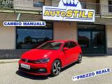 VOLKSWAGEN Polo GTI 5p 2.0 tsi GTI 200cv CAMBIO MANUALE - TAGLIANDI VO