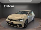 VOLKSWAGEN Polo 1.0 TSI DSG Life