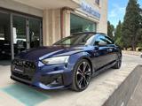 AUDI A5 SPB SPORTBACK 40 TDI quattro S tronic S line