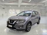 NISSAN X-Trail dCi 150 2WD N-Connecta