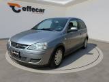 OPEL Corsa 1.2i 16V cat 3 porte Sport